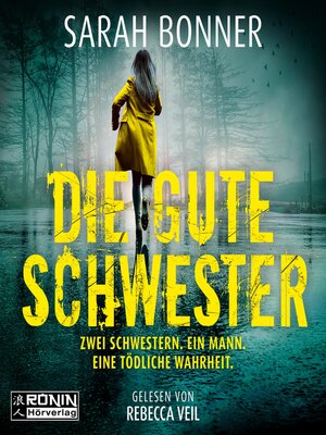 cover image of Die gute Schwester (ungekürzt)
